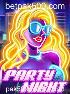Descubra o Mundo Empolgante de PartyNight