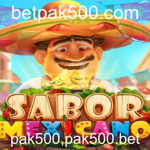 SaborMexicano: Um Mergulho no Mundo dos Jogos Culinários com pak500