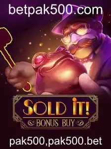 Desvendando SolditBonusBuy: Uma Experiência de Jogo Revolucionária