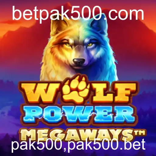 WolfPowerMega: Uma Nova Aventura no Universo dos Jogos Online
