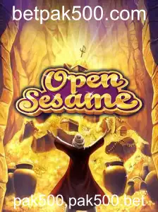 Descubra o Universo de 'OpenSesame': Aventuras e Estratégia