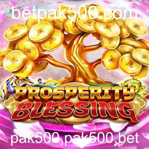 ProsperityBlessing: Um Olhar Detalhado no Jogo e suas Regras Empolgantes