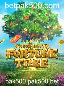 Explorando o Universo de ProsperityFortuneTree