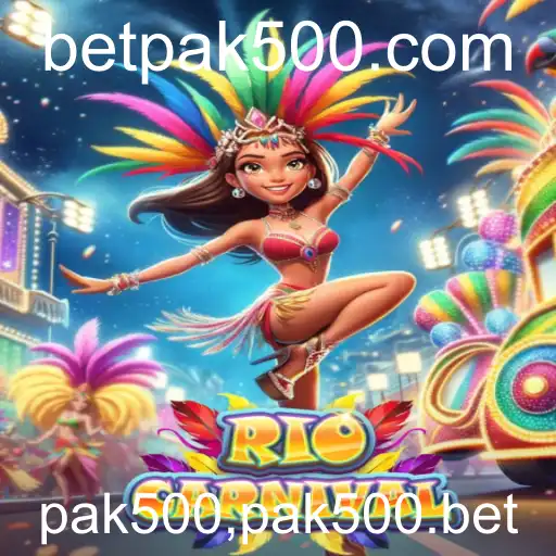 Explorando a Magia do Jogo RioCarnival