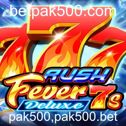 Explorando o Mundo do Jogo RushFever7sDeluxe