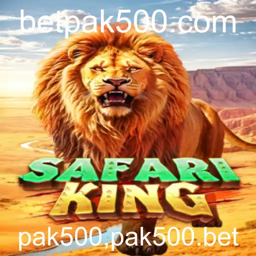 Explorando o Mundo de SafariKing: O Jogo de Aventura Selvagem