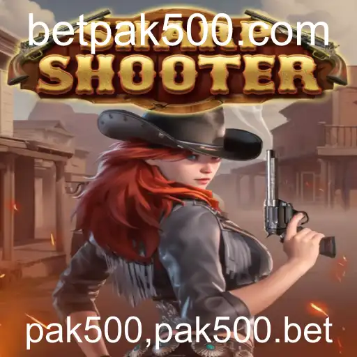 Sharpshooter: A Excitante Aventura do Jogo Pak500