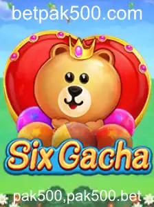 Desvendando SixGacha: O Novo Fenômeno do Mundo dos Jogos de Azar