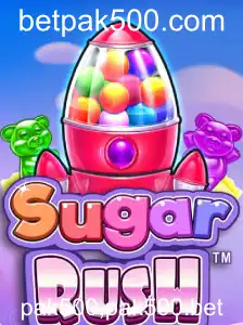 Explorando o Mundo Encantado de SugarRush