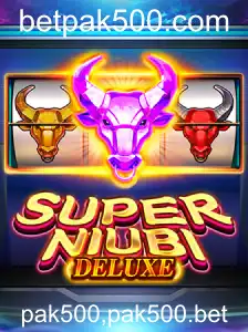 Descubra o Novo Jogo SuperNiubiDeluxe: Aventuras e Estratégias