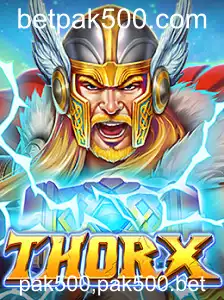 Descubra o Universo de ThorX: Regras e Estratégias