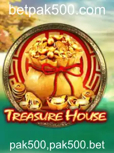 Descobrindo os Segredos de TreasureHouse