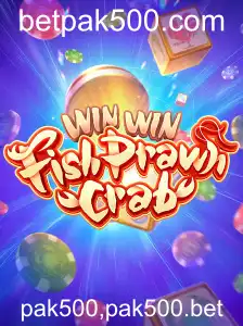 Descubra o Fascinante Mundo de WinWinFishPrawnCrab